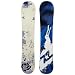 Elan Trinity Womens Snowboard - 152cm