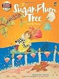 The Sugar-Plum Tree and Other Verses: Includes a Read-and-Listen CD (Dover Read and Listen)-