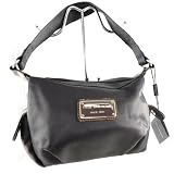 Sac trotteur "Ted lapidus" gris taupe