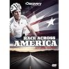 Race Across America with James Cracknell [DVD]
