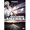 Race Across America with James Cracknell [DVD]
