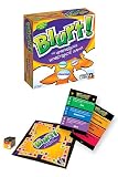 Blurt The Webster's Game of Word Racing