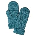 Merona&reg; Flip Glove - Blue