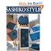 Sashiko Style: Traditional Japanese Patterns for Contemporary Design [With Patterns]
