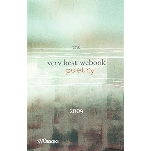 The Very Best WEBook Poetry 2009 The Very Best WEBook Poetry 2009