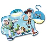 Senario Step-In-Shine Mat and Light - Toy Story