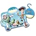 Senario Step-In-Shine Mat and Light - Toy Story