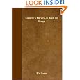 Loiterer's Harvest, A Book Of Essays