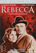 Rebecca [1940] [DVD]