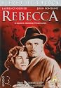 Rebecca [1940] [DVD]