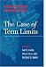 Books : Institutional Change in American Politics: The Case of Term Limits