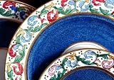 E Hughes And Co 2490 Paladin 5.75 inch Saucer  from Paladin