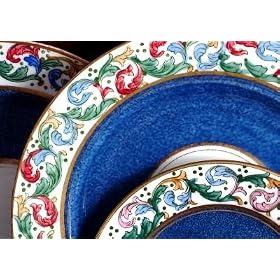 E Hughes And Co 2490 Paladin 5.75 inch Saucer