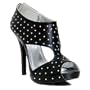 Liliana FRESNA Women's Studded Booties