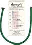 Dampit Viola Humidifier, 15+ Inch