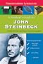 A Student's Guide to John Steinbeck (Understanding Literature)