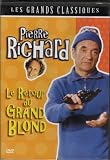 Pierre Richard - Le retour du grand blond (Original French ONLY Version - No English Options)