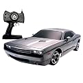 RPMz Remote Control Performance Car Dodge Challenger