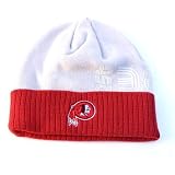 Urban Boundaries - Reebok Washington Redskins Silhoutte 2-Tone Cuffed Knit Hat