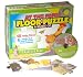 AT THE FARM FLOOR PUZZLE & MUSIC CD