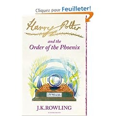 Harry Potter and the Order of the Phoenix