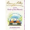 Harry Potter and the Order of the Phoenix