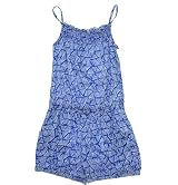 DKNY Sleeveless Romper