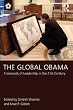 The Global Obama: Crossroads of Leadership in the 21st Century (LEADERSHIP: Research and Practice)