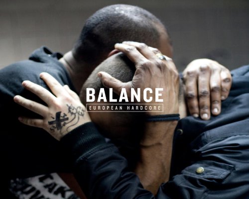 Balance: European Hardcore Music