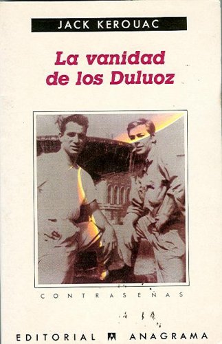  Jack Kerouac