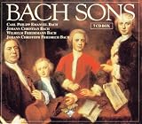 Bach Sons