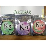 K2 Summit, Melon or Strawberry ( Buy From Medman)