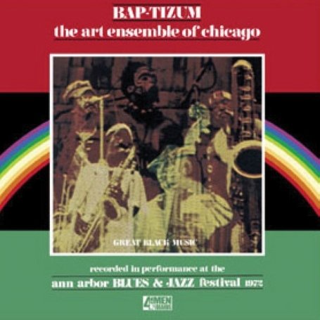 Free Jazz