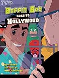 Boffin Boy goes to Hollywood