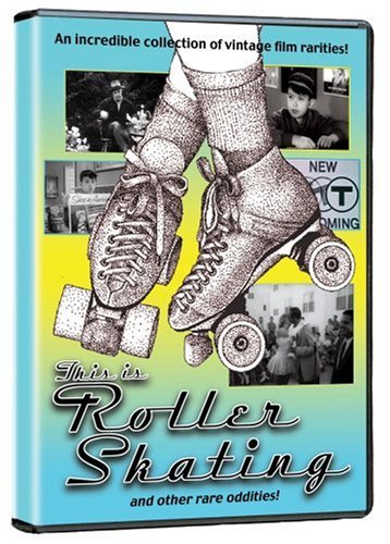 buy This Is Roller Skating and Other Odd Rarities online