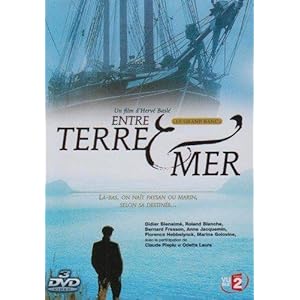 Entre terre et mer