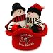 Tampa Bay Buccaneers Plush Top Hat