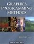 Graphics Programming Methods (Charles River Media Graphics)