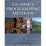 Graphics Programming Methods (Graphics Series)