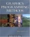 Graphics Programming Methods (Graphics Series)