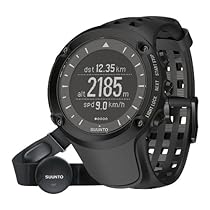 Big Sale SUUNTO Ambit Black HR