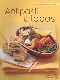 Revue Solar  / Antipasti et tapas