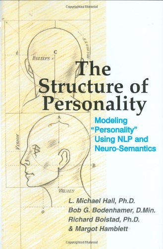 the structure of personality nlp and neuro semantics approach
