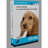 Your Clever Dog - House Training And Crate Training Dvd And Training Pack