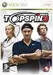Topspin 3 (Xbox 360)