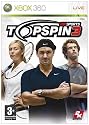 Topspin 3 (Xbox 360)