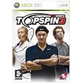 Topspin 3 (Xbox 360)