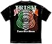 Elite Breed Irish Police Family Duty Honour T-Shirt