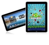 BRANDEV 10.2 inch, 16GB Flytouch 6 SuperPad 6 Android 2.3 Tablet PC WiFi, 1GHz, GPS, Youtube, Camera