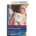 The Girl he Never Noticed (Mills & Boon Modern)